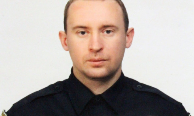 На трассе Одесса-Новоазовск погиб молодой инспектор патрульной полиции