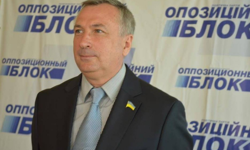Новому первому заму главы Одесского облсовета установят надбавку в 30%