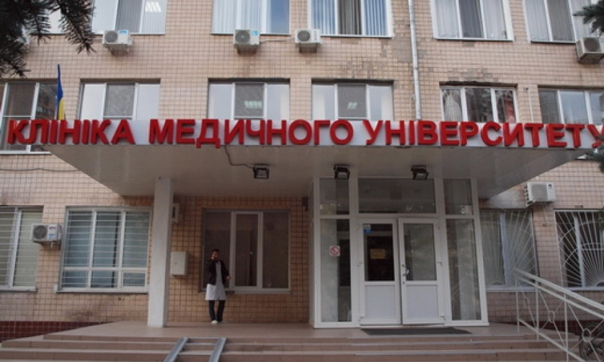 Шок: в Одессе собираются закрыть больницу с 9 аппаратами ИВЛ 