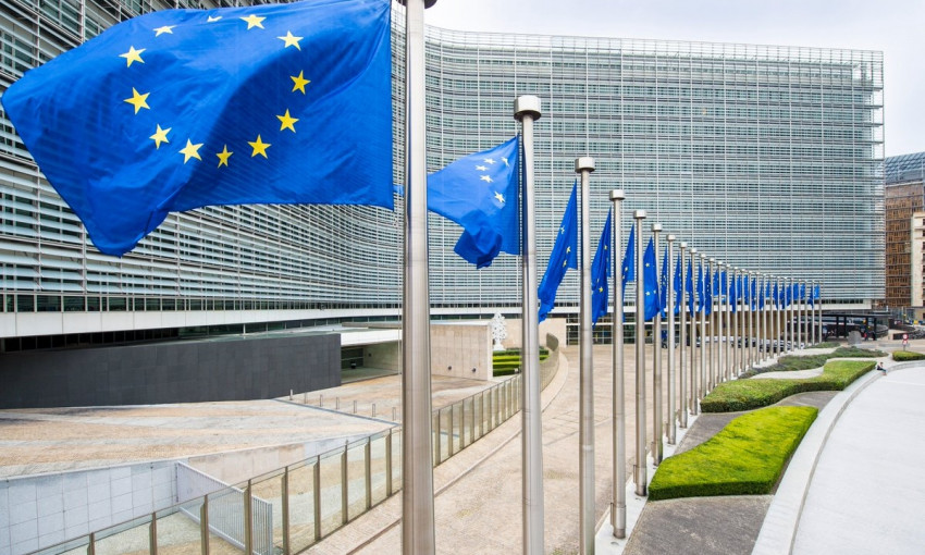 Одесщина поучаствует в платформе ЕС «Smart-специализация»