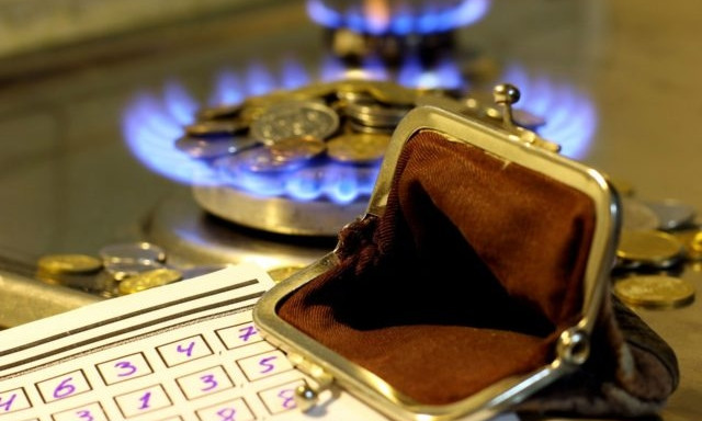 Одесситам на заметку: сегодня тарифы на газ повысились на четверть