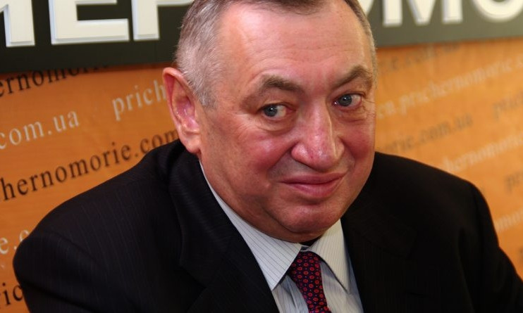 Гурвиц вернулся в Одессу и намерен участвовать в выборах