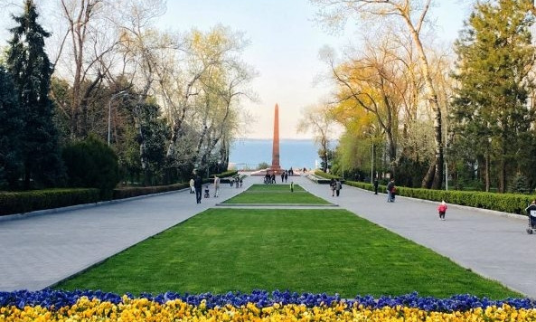 В мэрии Одессы сравняли по значимости мероприятия ко Дню памяти и Дню Победы