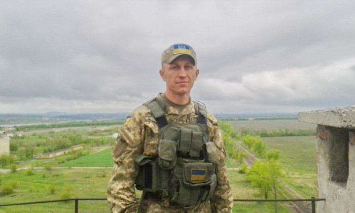 Печальная весть из зоны АТО: погиб военнослужащий одесской мехбригады