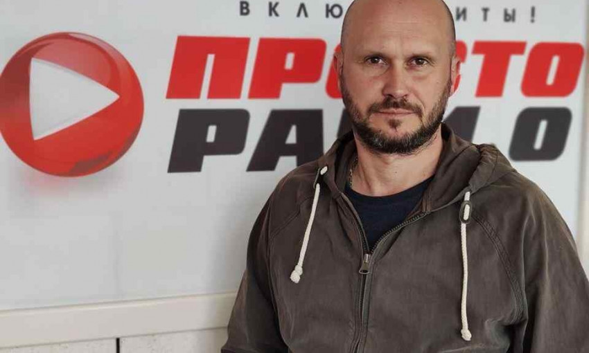 Диджей одесского "Просто радио" стал директором ЖСК  