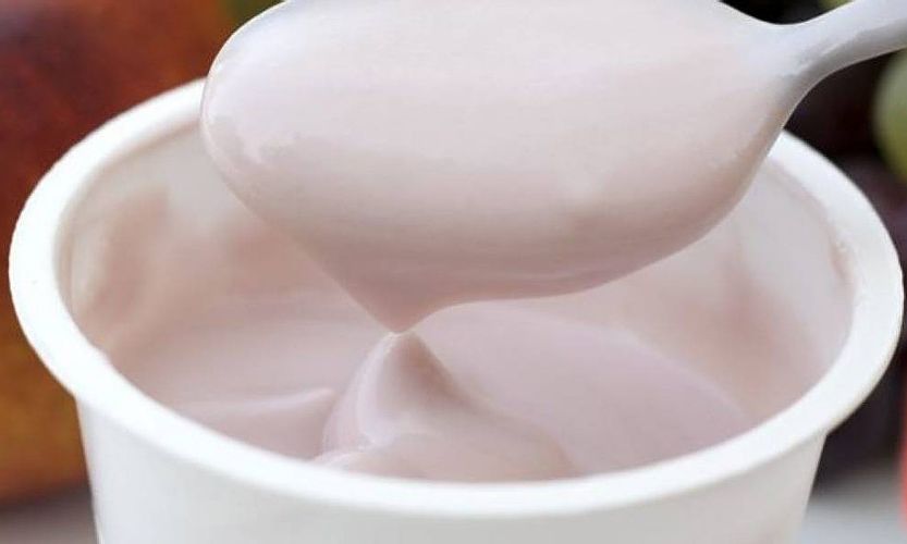 Опасный итальянский йогурт может попасть в супермаркеты Одессы