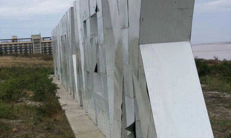 В Одессе из проекта стоимостью 1,3 миллиона «увели» 900 тысяч гривен