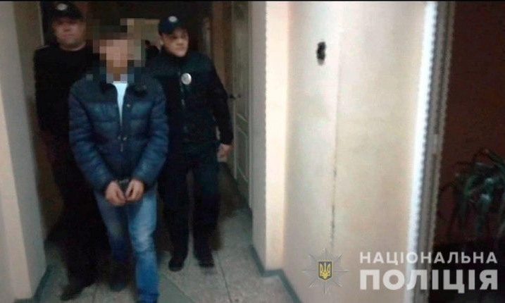 В Одесской области юноша забил односельчанина до смерти