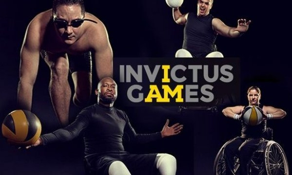 Пять одесситов примут участие в «Играх непокорённых» в Канаде
