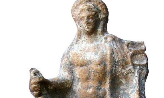 Одесские археологи порадовали новой находкой - античная памятка