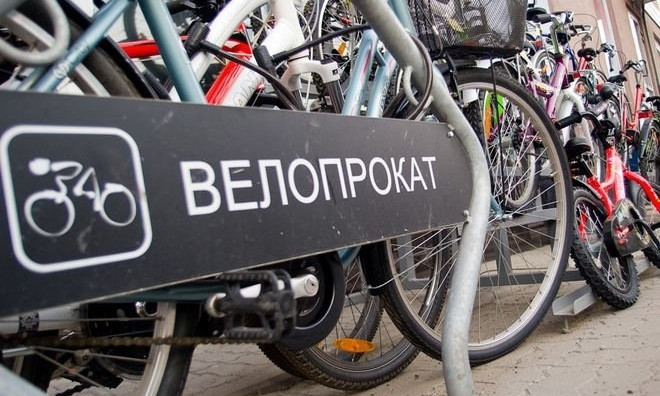 В Одессе откроют муниципальный велопрокат