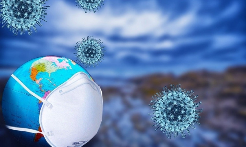 ВОЗ предупредила об опасности возникновения третьей волны коронавируса 