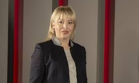 Депутат Анна Позднякова возглавит КП «Теплоснабжение Одессы».