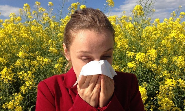 В Одессе рассказали об опасном аллергическом заболевании