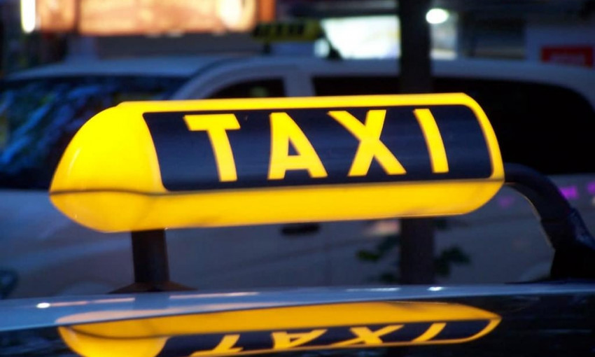 В Белгород-Днестровском районе таксист напал на клиента