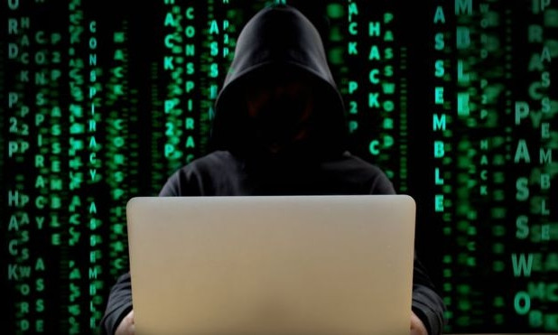 Киберполиция Одессы разоблачила хакера 