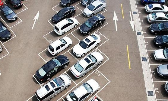 Одесским водителям на заметку: изменяются правила парковки