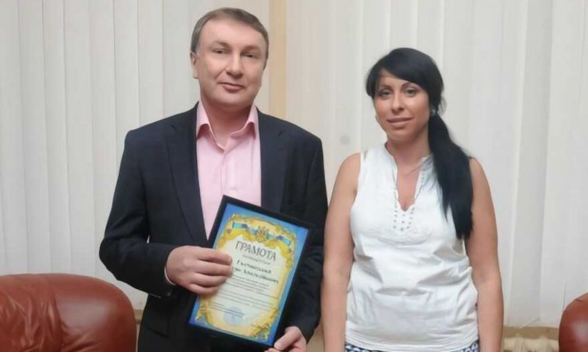 Городской голова Одессы назначил нового управляющего по торговле