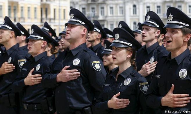 Национальная полиция Украины переходит на усиленный режим работы: чего стоит ожидать?