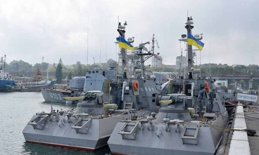 Состояние украинских моряков: появилась информация от Уполномоченного по ПЧ в РФ