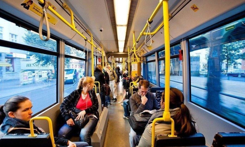Местным властям могут разрешить запускать общественный транспорт 