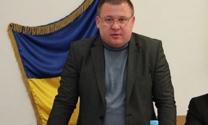 Зеленский снял с должности руководителя Татарбунарской РГА 
