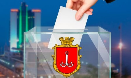 На выборы пришла только треть украинцев 