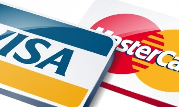 Visa, MasterCard и переводы в нацвалюте: изменения в работе «Укрпочты»