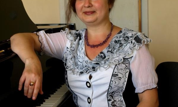 Пропавшая доцент Одесской консерватории нашлась и получила… урок от полиции