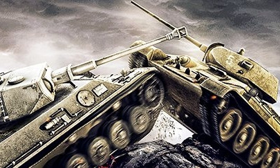 В Одессе состоится любительский турнир по видеоигре World of Tanks