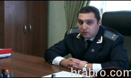 Генпрокуратура Украины «прикрыла» котовских прокуроров