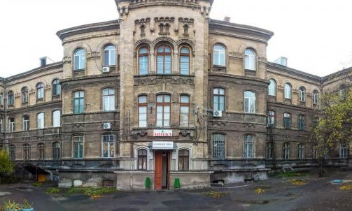 Власти Одессы отправят в Минкульт запрос по поводу реконструкции инфекционной больницы