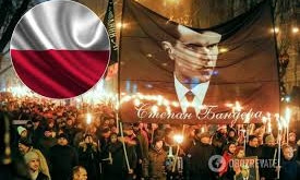   В МИД вызвали посла Польши из-за его заявления о чествовании деятелей ОУН