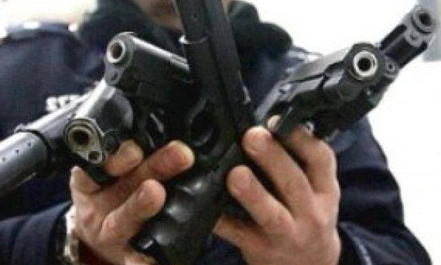 Правоохранители объявили в Одесской области месячник добровольной сдачи оружия