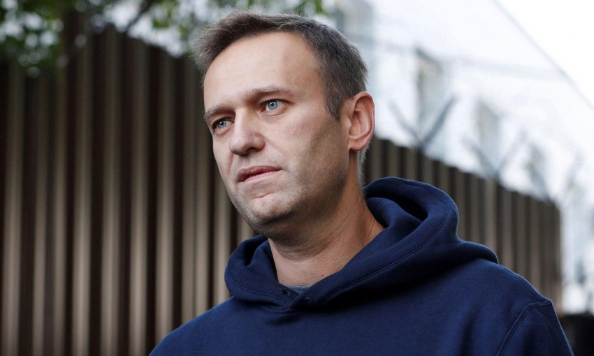 Стало известно, чем отравили российского оппозиционера Навального 