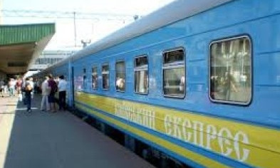 В поезде «Киев-Одесса» скончался мужчина