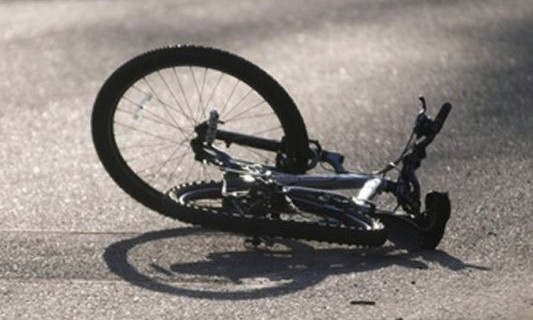 Измаильские медики более четырёх часов боролись за жизнь пострадавшей в ДТП велосипедистки