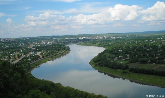 А райсовет против: Белгород-Днестровский недоволен планами на днестровскую ГЭС