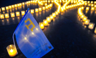 18 мая – День памяти жертв депортации крымских татар