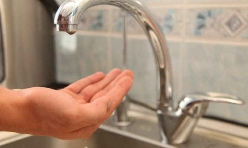 19-го марта в Одессе ряд домов отключат от водоснабжения