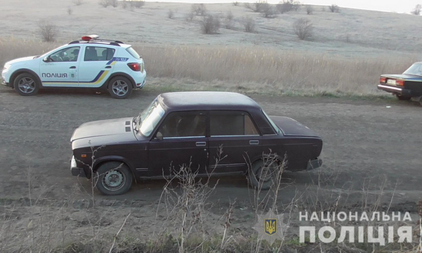 Связали и угрожали поджогом: в Одесской области задержали двух преступников (ФОТО, ВИДЕО)