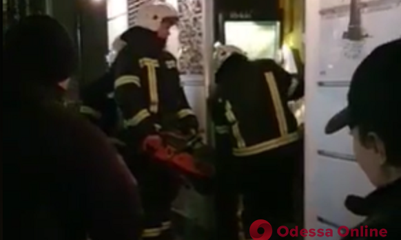 В Одессе рестораторы устроили вечеринку во время карантина и подрались с полицией 