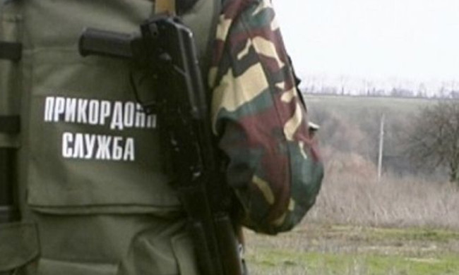 Одессита пытались насильно переправить на территорию Приднестровской Молдавской Республики