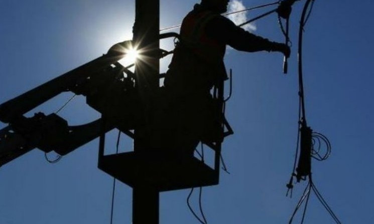 Одесситы центральной части города останутся завтра без электричества