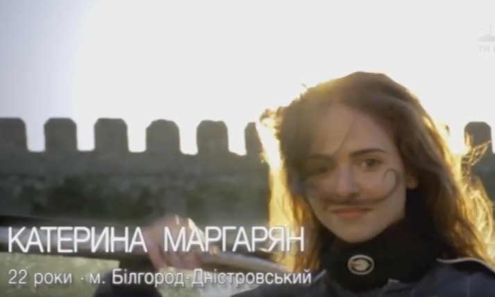 Автогонщица из Белгород-Днестровского стала участницей «Голоса страны»