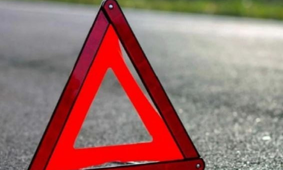 На трассе в Одесской области грузовой автомобиль сбил мужчину