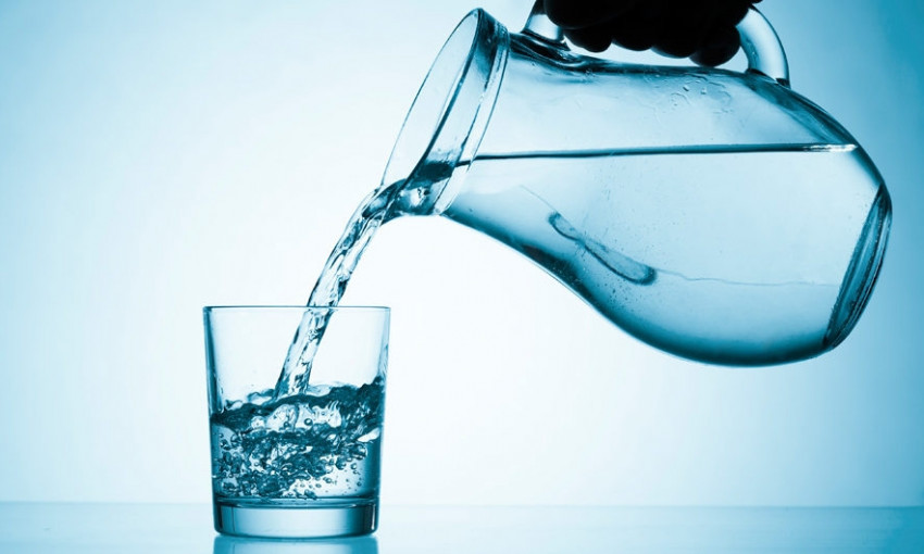 «Инфоксводоканал» не рекомендует пить воду из-под крана