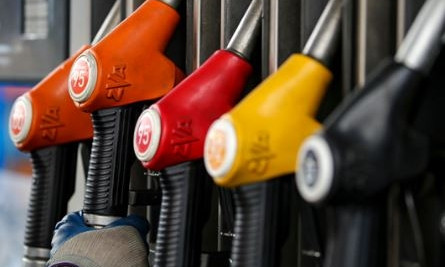 Цены на бензин после локдауна могут взлететь