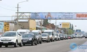 Инициативы Одесского горсовета: шестиполосная дорога из Лузановки на поселок Котовского