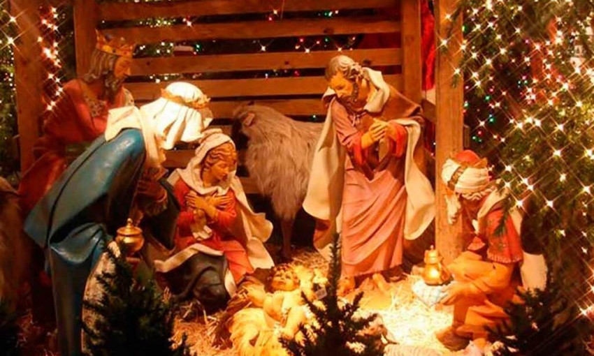 Православная церковь Украины может начать отмечать Рождество 25 декабря 
